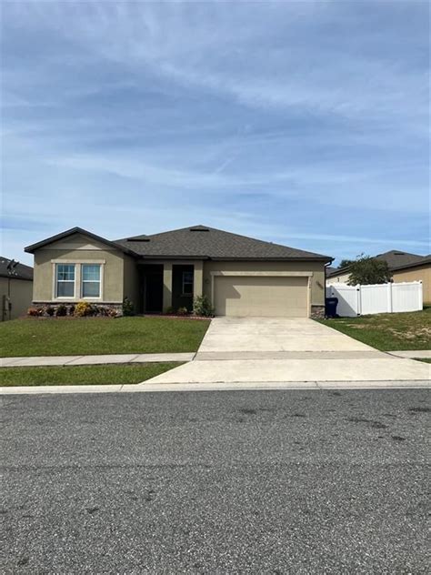 2239 Crawford Street, Mascotte, FL 34753